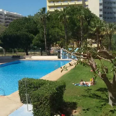 Edifico Gemenis Apartmán