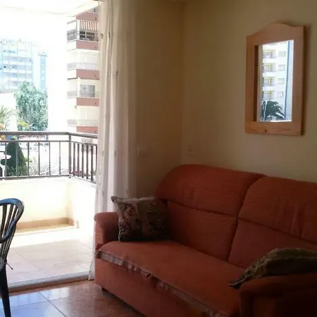 Edifico Gemenis Apartmán *