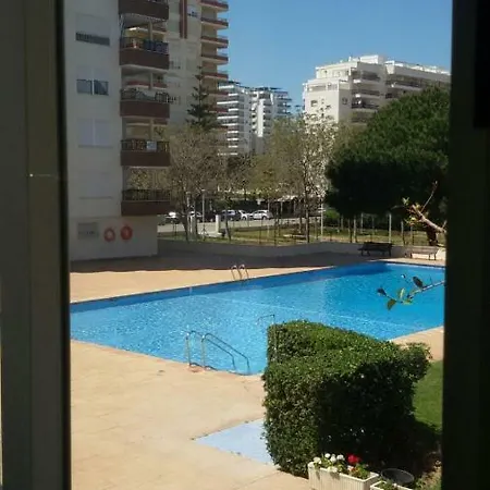 Apartmán Edifico Gemenis
