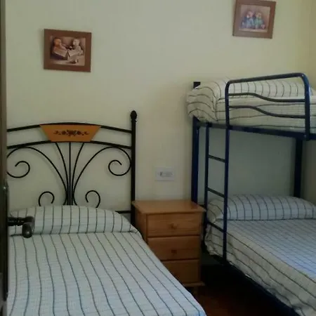 Edifico Gemenis Apartmán