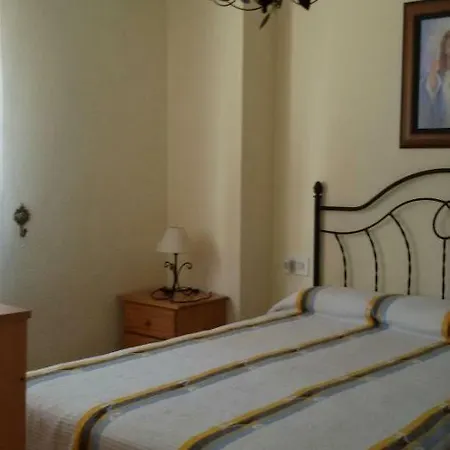 Edifico Gemenis Apartmán