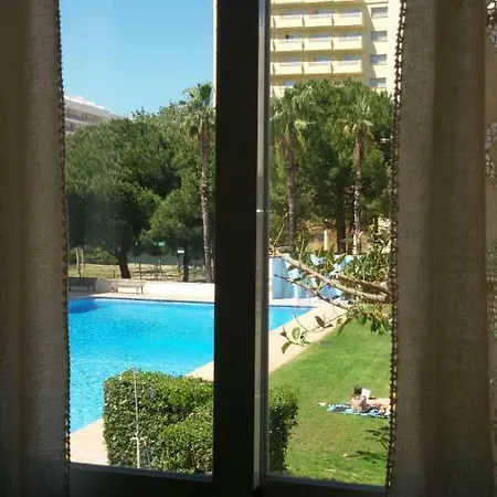 Edifico Gemenis Playa de Gandia