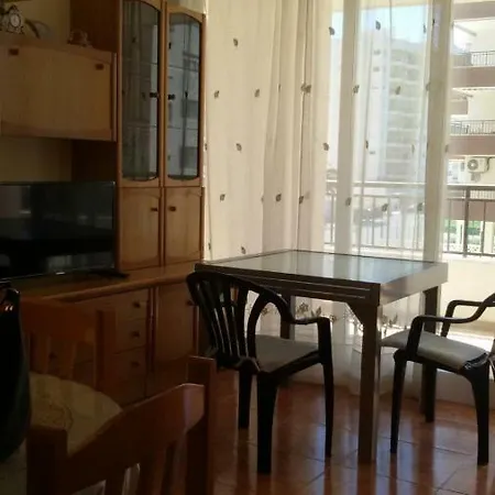 Edifico Gemenis Apartmán *